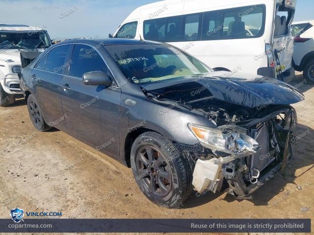 Auction photo