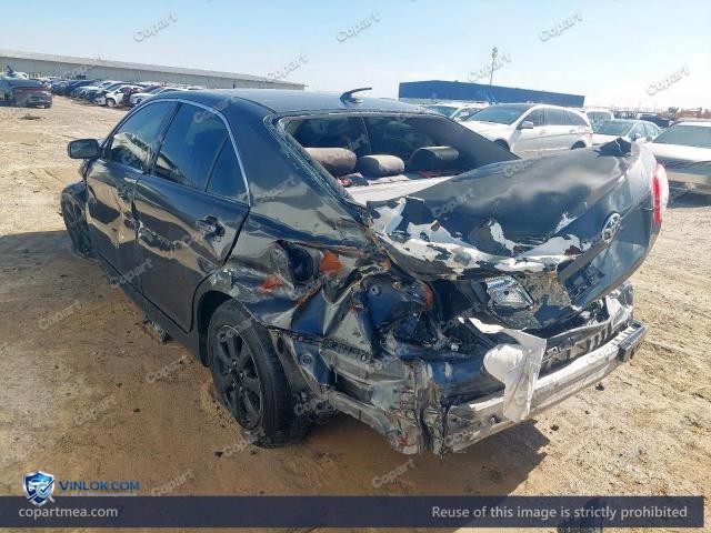 Auction photo
