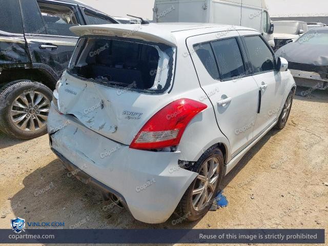 Auction photo