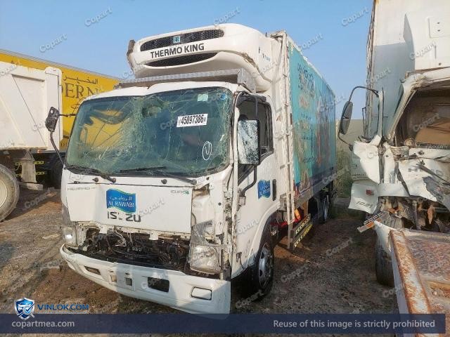 Auction photo
