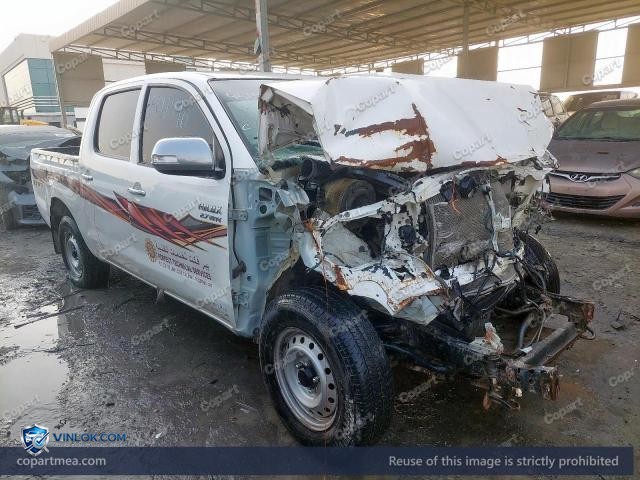 Auction photo