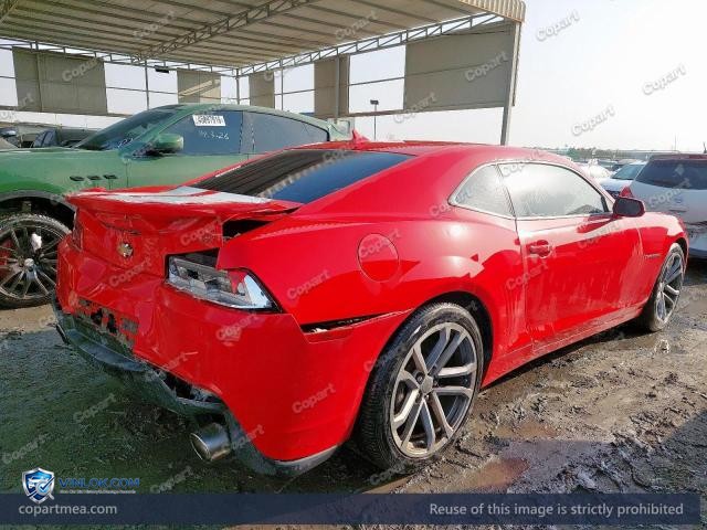 Auction photo