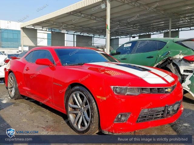 Auction photo