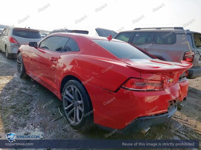 Auction photo