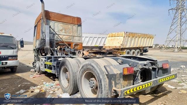 Auction photo