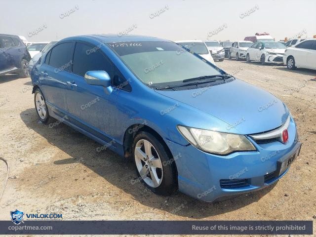 Auction photo