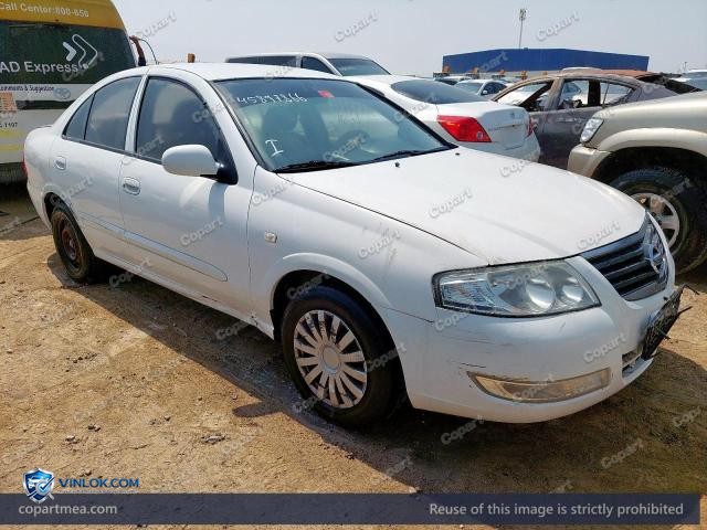 Auction photo