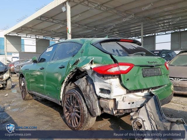 Auction photo