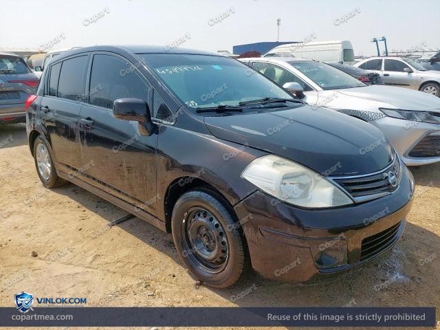 Auction photo