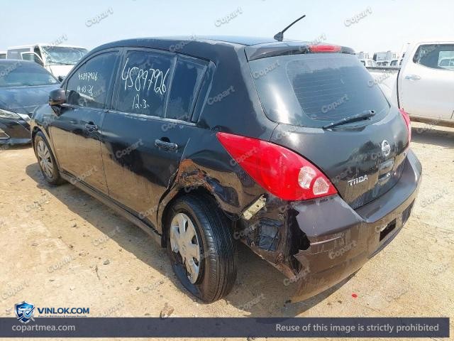 Auction photo