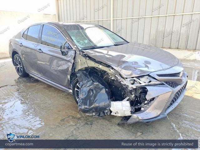 Auction photo