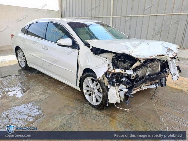 Auction photo