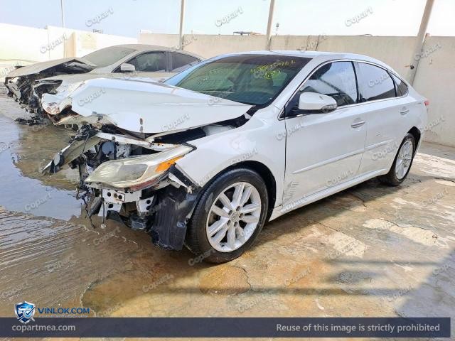 Auction photo