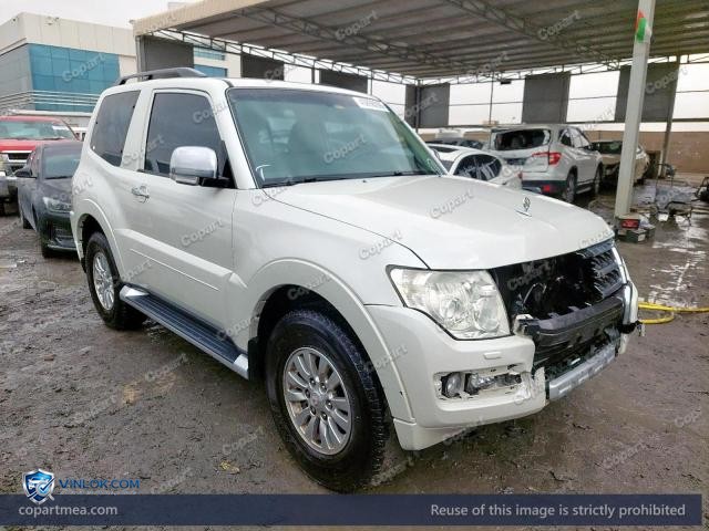 Auction photo