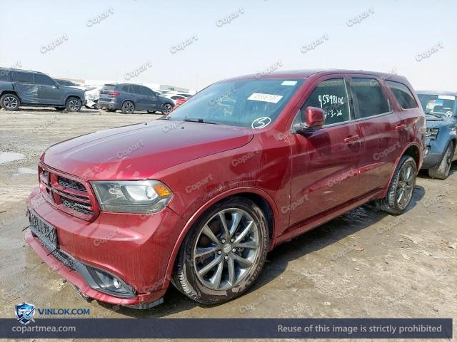 Auction photo
