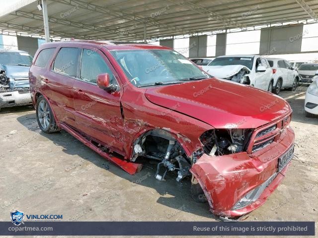Auction photo