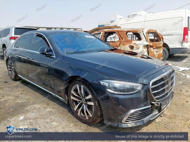 Auction photo
