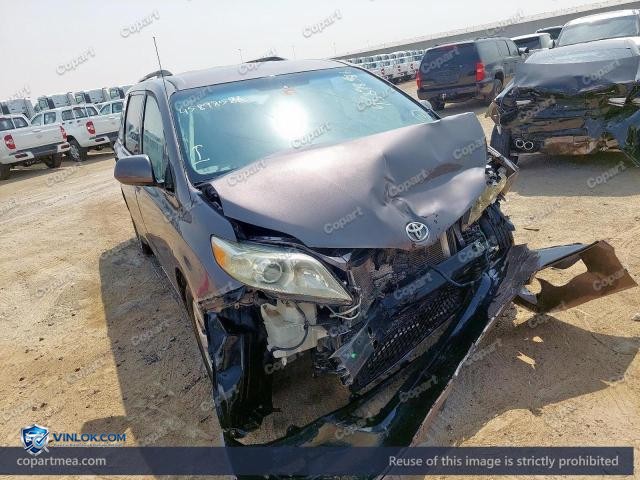 Auction photo