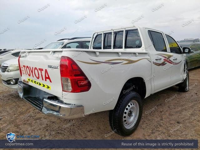 Auction photo