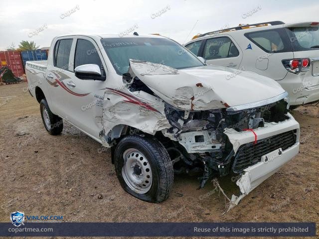 Auction photo