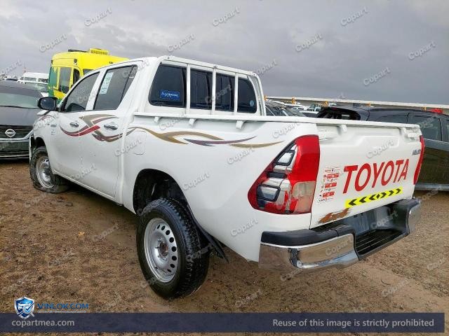 Auction photo