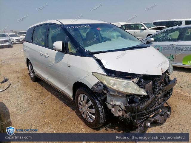 Auction photo