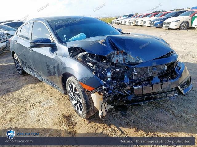 Auction photo