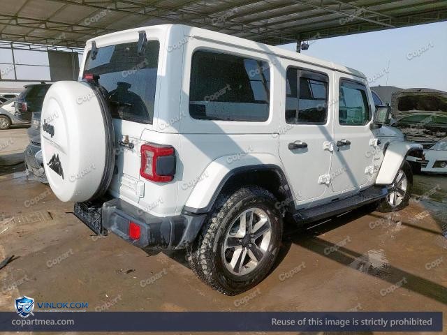 Auction photo