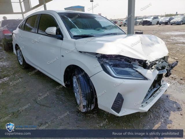 Auction photo