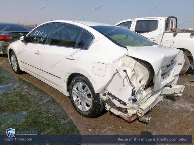 Auction photo