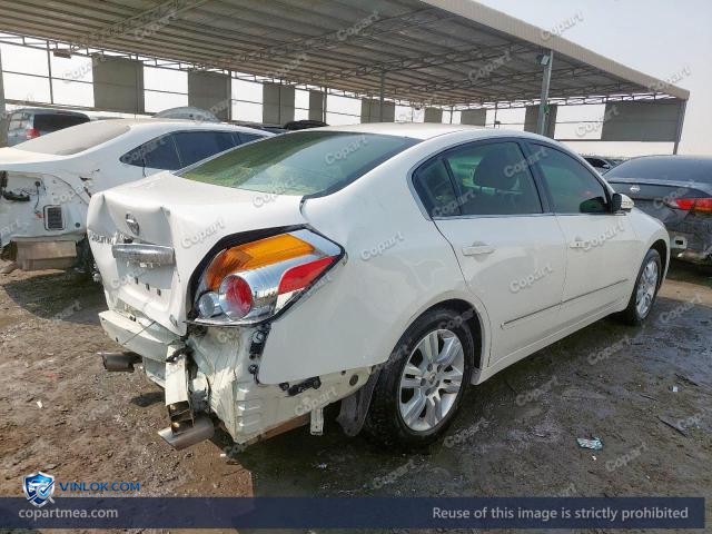 Auction photo