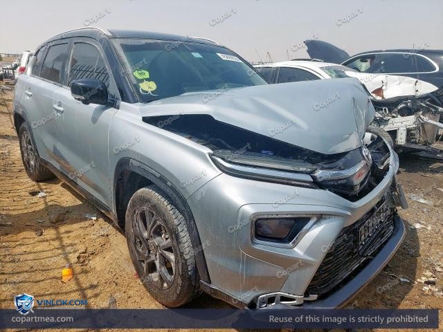 Auction photo