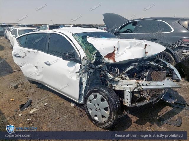 Auction photo