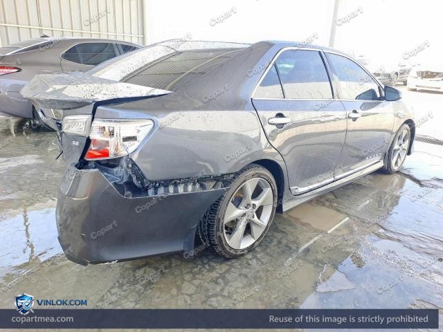 Auction photo