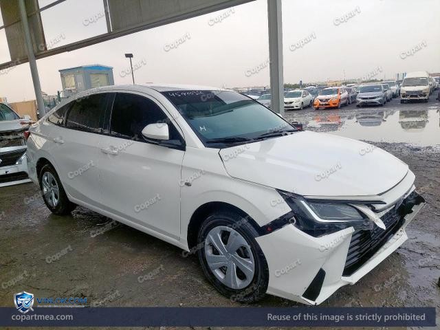 Auction photo