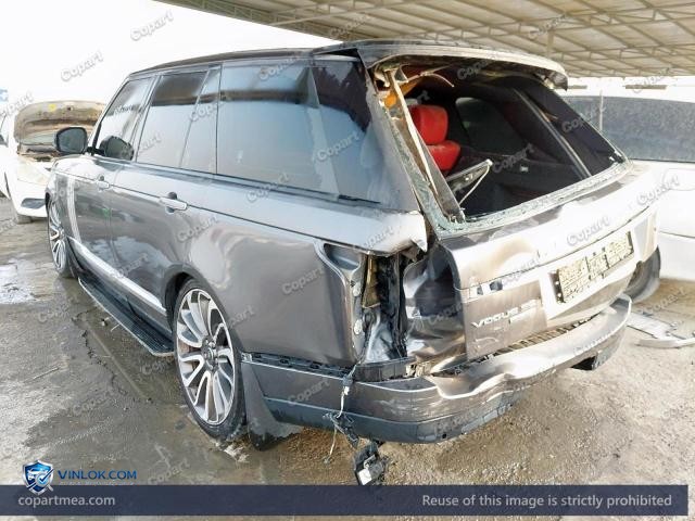 Auction photo