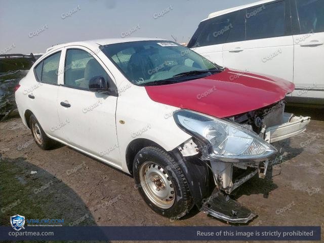 Auction photo