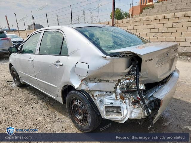 Auction photo