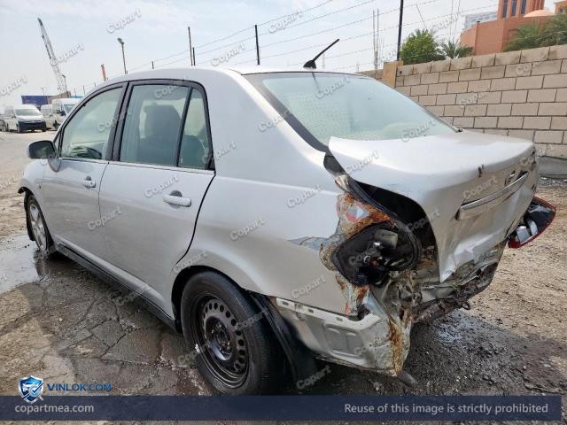 Auction photo