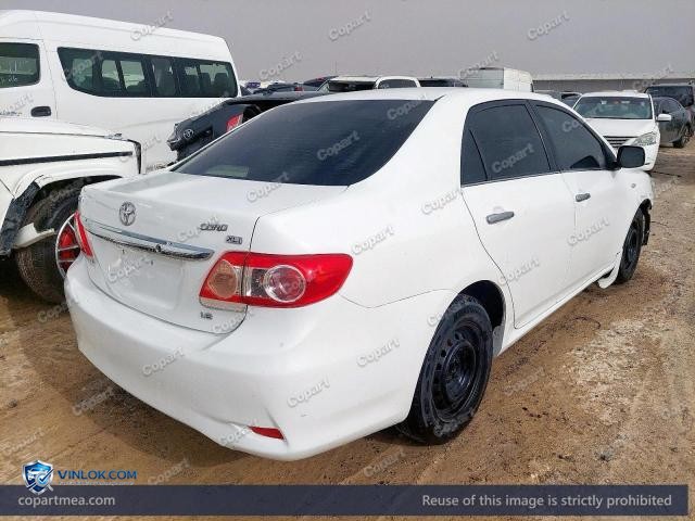 Auction photo
