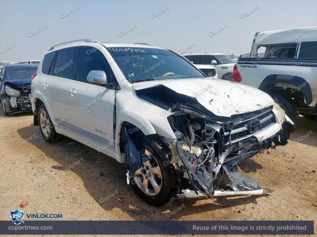 Auction photo