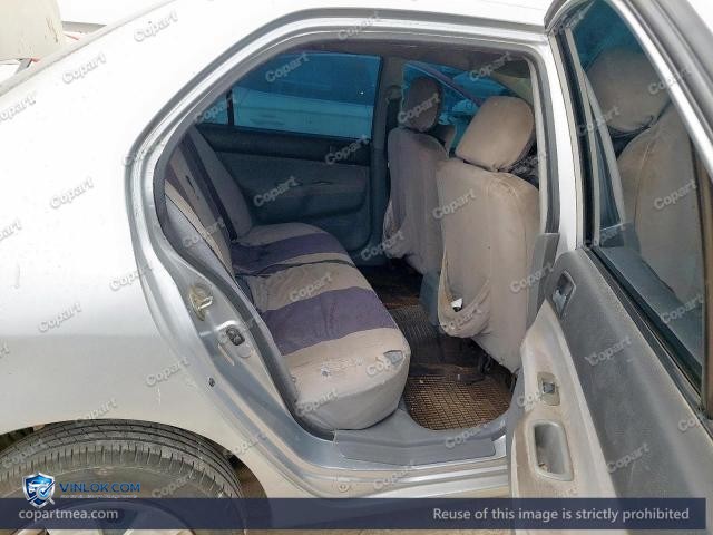 Auction photo