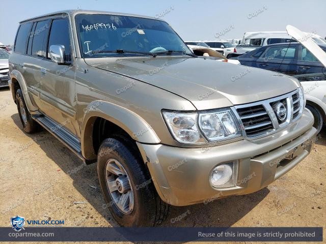 Auction photo