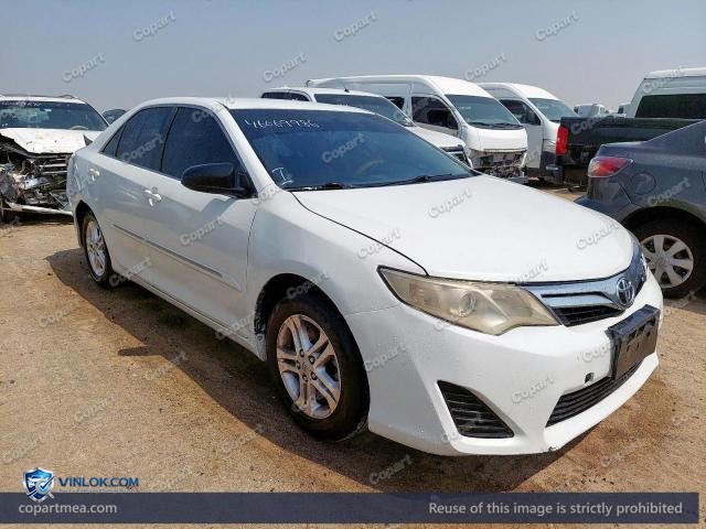 Auction photo