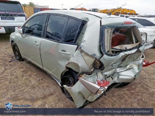 Auction photo