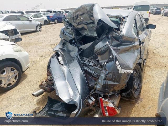 Auction photo
