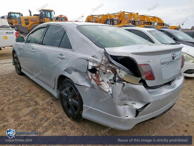 Auction photo