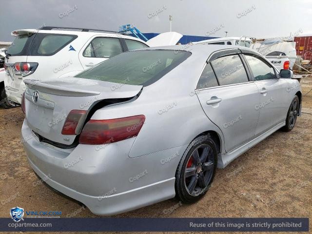 Auction photo