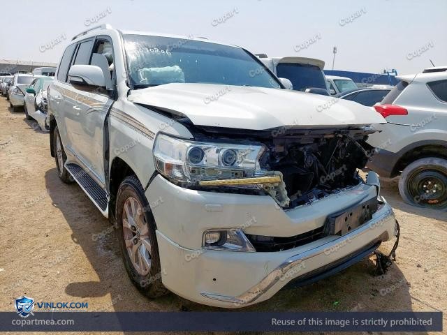 Auction photo