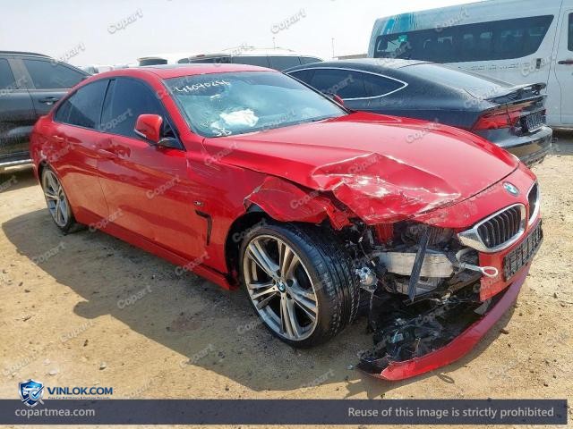 Auction photo